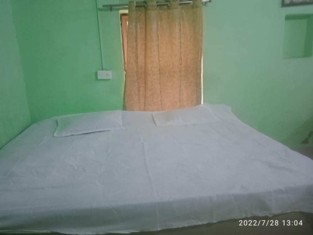 Shri Swami Sheetal Das Akhada B1-88 Assi , Near Pushkar Talab,Varanasi, Ashram Dharmshala Otel Dış mekan fotoğraf
