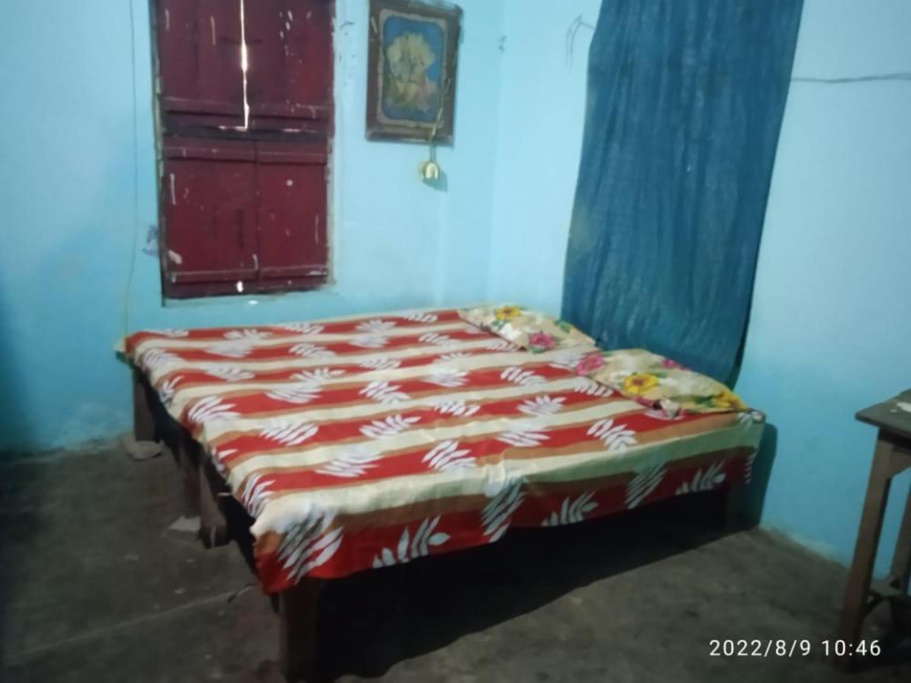 Shri Swami Sheetal Das Akhada B1-88 Assi , Near Pushkar Talab,Varanasi, Ashram Dharmshala Otel Dış mekan fotoğraf