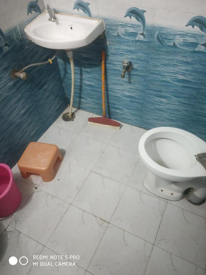 Shri Swami Sheetal Das Akhada B1-88 Assi , Near Pushkar Talab,Varanasi, Ashram Dharmshala Otel Dış mekan fotoğraf
