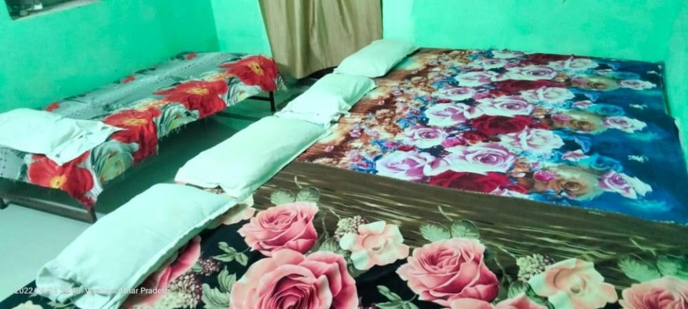 Shri Swami Sheetal Das Akhada B1-88 Assi , Near Pushkar Talab,Varanasi, Ashram Dharmshala Otel Dış mekan fotoğraf
